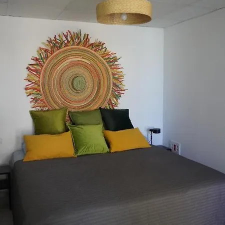 Estudio Con Terraza En * Denia