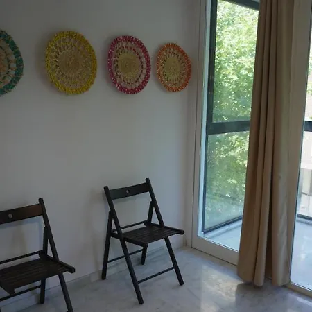 Estudio Con Terraza En * Denia