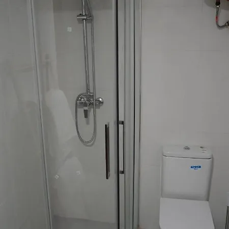 Estudio Con Terraza En