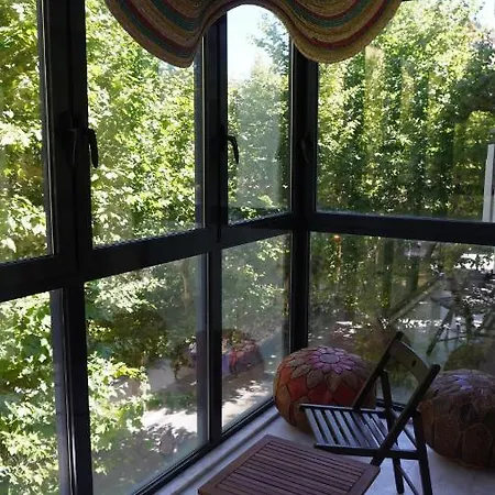 Estudio Con Terraza En Apartment Denia
