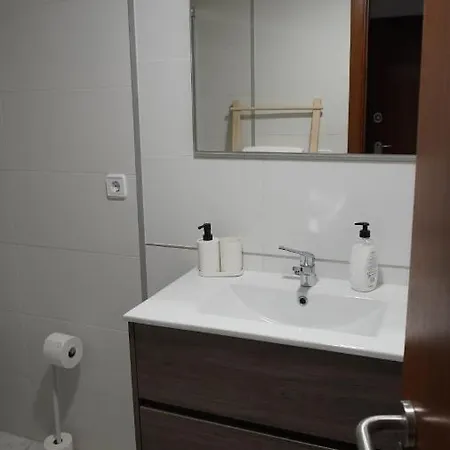 Apartment Estudio Con Terraza En Denia