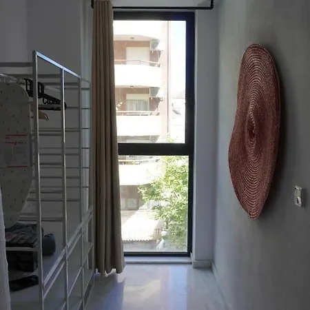 Estudio Con Terraza En Apartment *